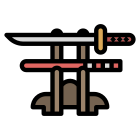 Katana icon