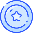 Frisbee icon