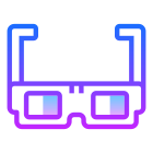 3D-очки icon