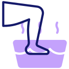 Water Soak icon