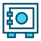 Vault icon