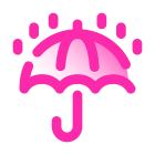 Keep Dry icon