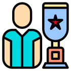 Application icon