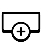 행 추가 icon