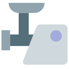 tritacarne icon