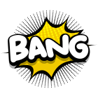 bang icon