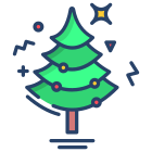 Albero di Natale icon