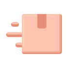 Delivery Box icon