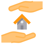 House Insurance icon