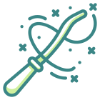 Wand icon