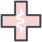 Hôpital icon