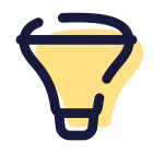 Mirrored Reflector Bulb icon