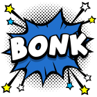 bonk icon