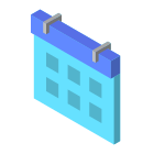 Calendar icon