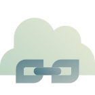 Lien Cloud icon