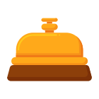 Hotel Bell icon