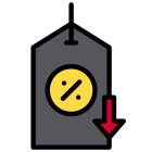 Discount Tag icon