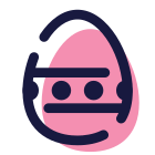 Easter Egg icon