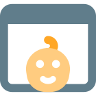 Baby Care Research icon