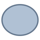 Ellipse icon