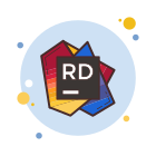 Reiter-Jetbrains icon