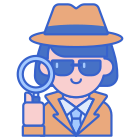 Private Investigator icon