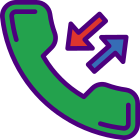 Phone Call icon