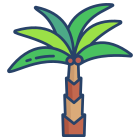 Date Palm icon