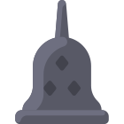 Borobudur icon