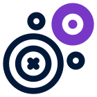 cell division icon