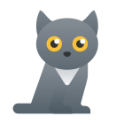 Котенок icon