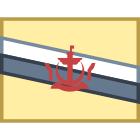 Brunei-Flagge icon