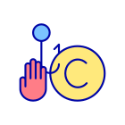 Copyright Infringement icon