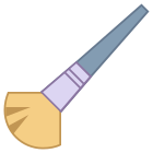 Pennello Cosmetico icon