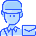 Postman icon