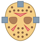 Jason Voorhees icon