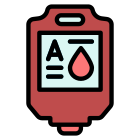 Blood Bag icon