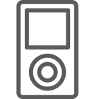 Mp3 Player icon