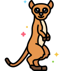 Meerkat icon