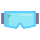 Goggles icon