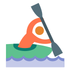 pele de canoa tipo 3 icon