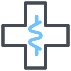 Hôpital icon