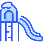 Slide icon