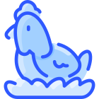 Poulet icon