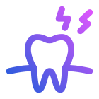 Dor de dente icon