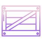 Box icon