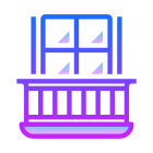 Balcon icon
