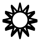 台湾徽章 icon