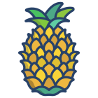 Ananas icon