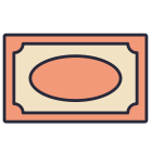 Tappeto icon